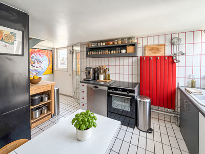 French property for sale in Paris, Paris - €1,160,000 - photo 6