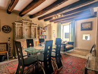 Maison à vendre à Mialet, Dordogne - 89.000 € - photo 10