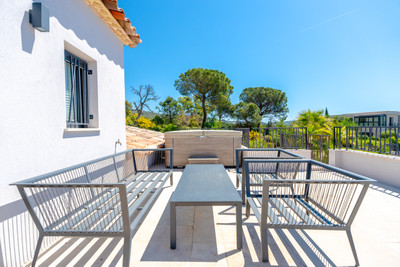 French property for sale in Sainte-Maxime, Var - €2,195,000 - photo 5