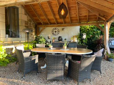 French property for sale in Corgnac-sur-l'Isle, Dordogne - €545,000 - photo 9