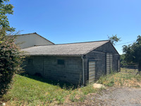 Maison à vendre à Saint-Paul-la-Roche, Dordogne - 109.000 € - photo 14