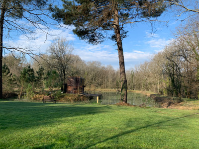 French property for sale in Saint-Méard-de-Gurçon, Dordogne - €449,000 - photo 6