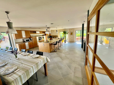 French property for sale in Bussière-Badil, Dordogne - €691,000 - photo 9