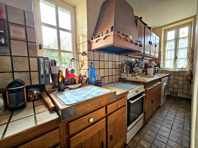 French property for sale in Le Veurdre, Allier - €214,000 - photo 3