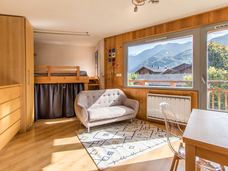 French property for sale in Samoëns, Haute-Savoie - photo 5