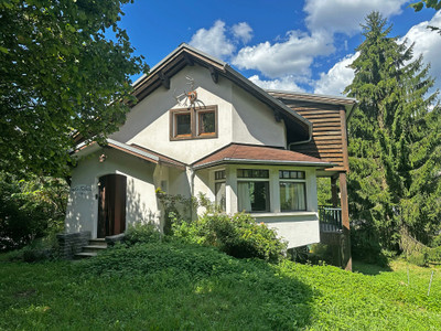 chalet for sale in Haute-Savoie