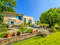 Maison à vendre à Vaison-la-Romaine, Vaucluse - 1.000.000 € - photo 2