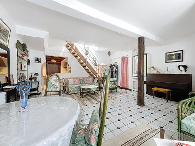French property for sale in Paris 10e Arrondissement, Paris - €950,000 - photo 3