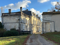 Propriété à vendre à Cognac, Charente - 698 250 € - photo n°4