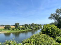 Propriété à vendre à Pessac-sur-Dordogne, Gironde - 599 000 € - photo n°2