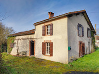 French property, houses and homes for sale in Saint-Ouen-sur-Gartempe Haute-Vienne Limousin