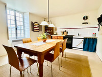 Appartement à vendre à Saint-Georges-Buttavent, Mayenne - 87.500 € - photo 5