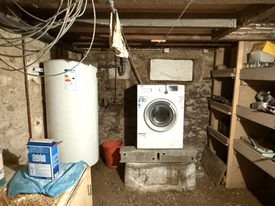 French property for sale in Gouex, Vienne - €50,000 - photo 14