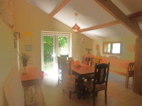 Maison à vendre à Saint-Vincent-sur-Oust, Morbihan - 275.000 € - photo 9