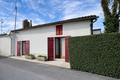 Maison à vendre à Issigeac, Dordogne, Aquitaine, avec Leggett Immobilier