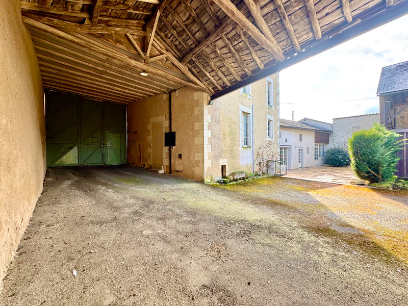 French property for sale in Mirebeau, Vienne - €148,000 - photo 9