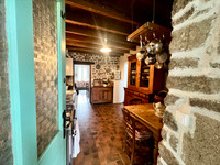 Maison à vendre à Champsanglard, Creuse - 147.150 € - photo 2
