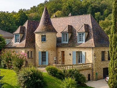 house for sale in Dordogne