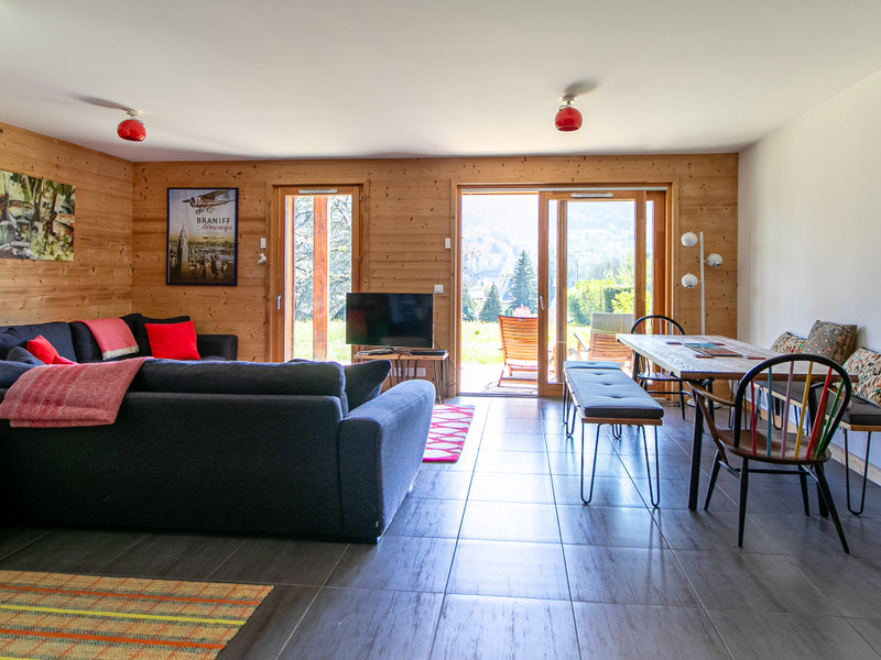 Ski property for sale in Samoens - €595,000 - photo 12