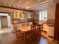 Maison à vendre à Chaillac, Indre - 138.430 € - photo 4
