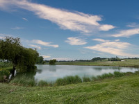 Lacs à vendre à Condéon, Charente - 79 200 € - photo 3