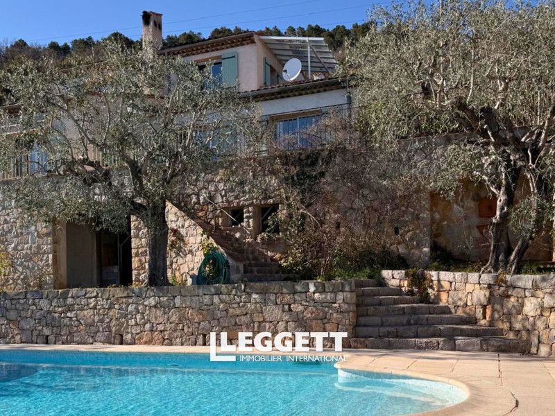 Maison 5 pièce(s), SPÉRACÈDES