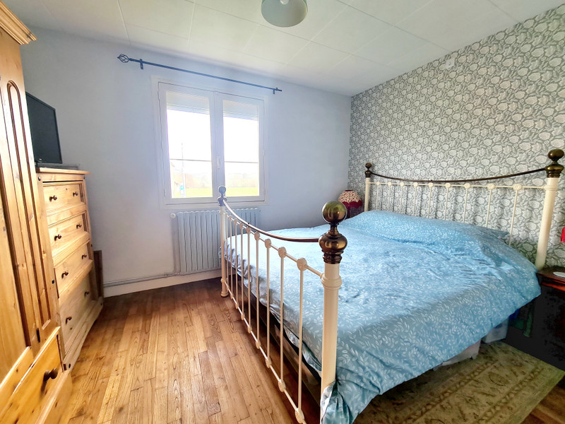 French property for sale in Le Teilleul, Manche - €127,500 - photo 4