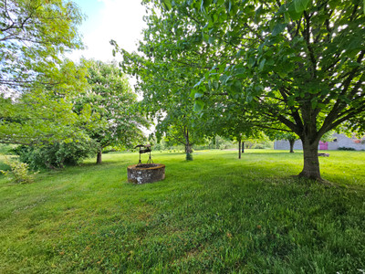 French property for sale in Néris-les-Bains, Allier - €288,900 - photo 12