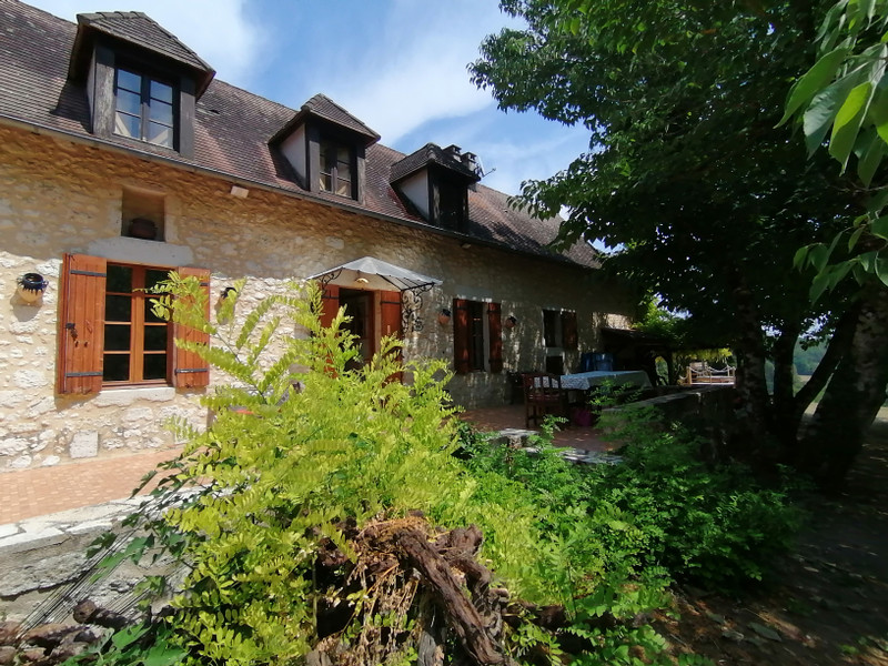 French property for sale in Montcaret, Dordogne - &#8364;477,000 - photo 2