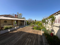 Maison à vendre à Villebois-Lavalette, Charente - 339.200 € - photo 10