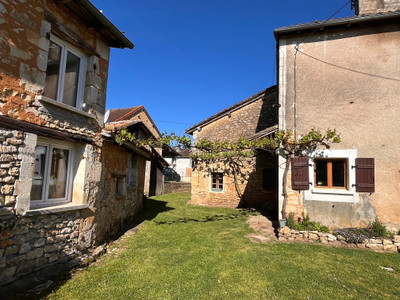 French property for sale in Javerlhac-et-la-Chapelle-Saint-Robert, Dordogne - €192,600 - photo 1