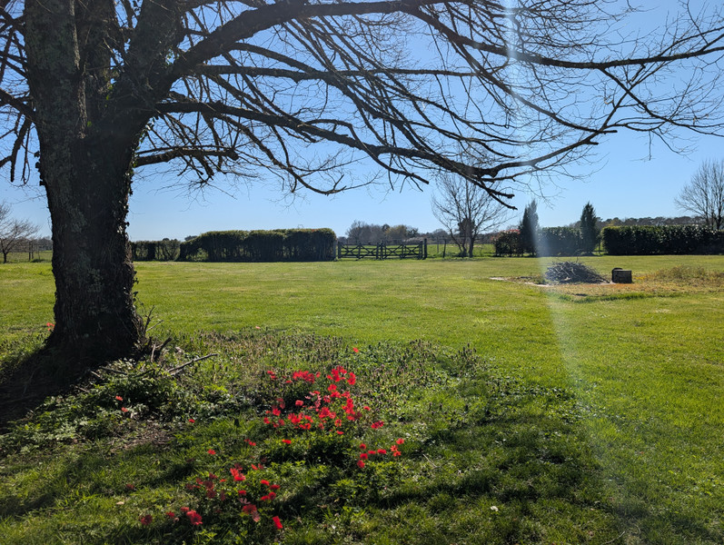 French property for sale in Clérac, Charente-Maritime - €199,000 - photo 1