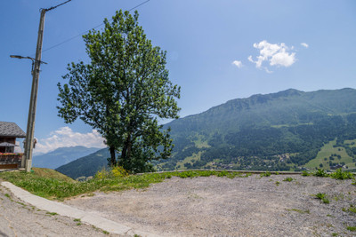 French property for sale in Les Avanchers-Valmorel, Savoie - €210,000 - photo 9