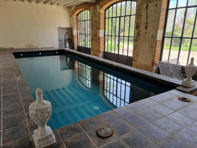 French property for sale in Espinasse-Vozelle, Allier - €895,000 - photo 2