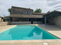Maison à vendre à Villefranche-de-Lonchat, Dordogne - 927.500 € - photo 2