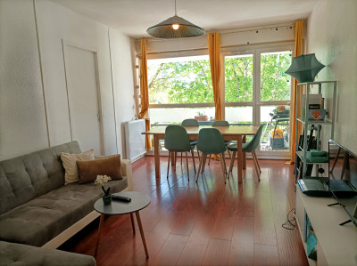 apartment for sale in Gironde
