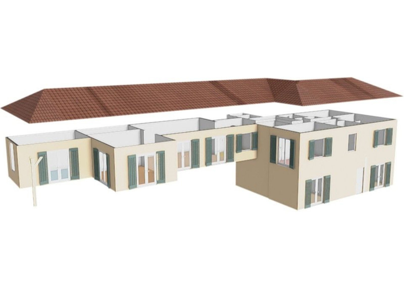 French property for sale in Châteauneuf-Grasse, Alpes-Maritimes - €815,000 - photo 6