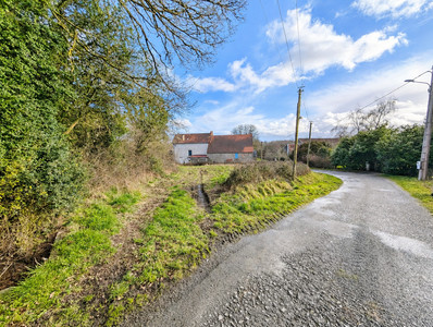 French property for sale in Puy-Malsignat, Creuse - €214,000 - photo 2