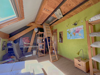 Maison à vendre à Le Noyer, Savoie - 910 000 € - photo 9