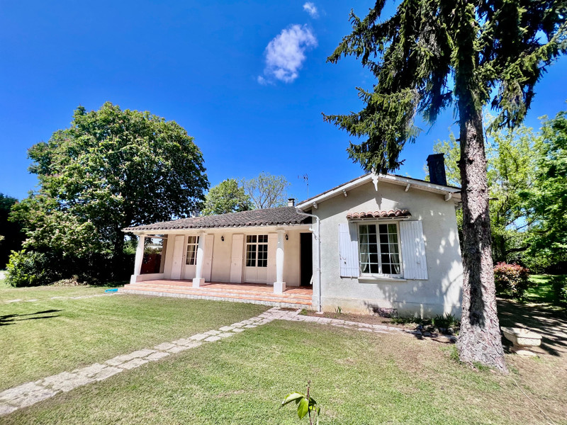 French property for sale in Monsempron-Libos, Lot-et-Garonne - €329,000 - photo 10