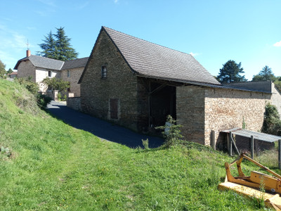 French property for sale in Palazinges, Corrèze - €283,550 - photo 3