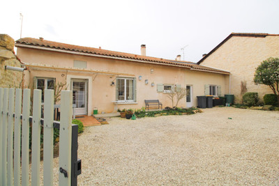 French property for sale in Bessé, Charente - €119,900 - photo 14