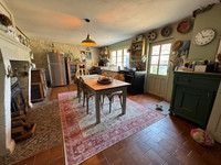 Propriété à vendre à Salles-Lavalette, Charente - 375 000 € - photo n°4