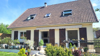 Maison à vendre à Saint-Arnoult-en-Yvelines, Yvelines - 475 000 € - photo 2