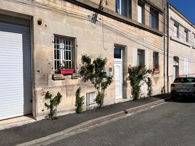 house for sale in Charente