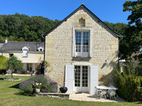 Propriété à vendre à Cinais, Indre-et-Loire - 499 000 € - photo n°2