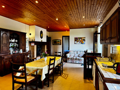 French property for sale in Thénac, Dordogne - €419,950 - photo 4