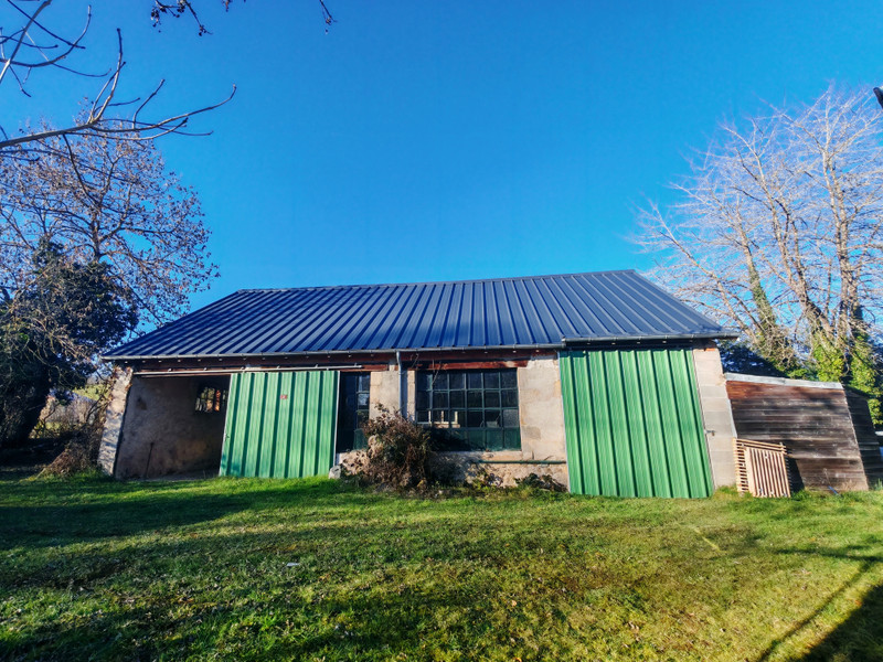 French property for sale in Gouttières, Puy-de-Dôme - €147,900 - photo 7