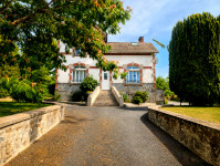 Propriété à vendre à Châlus, Haute-Vienne - 296 800 € - photo n°15