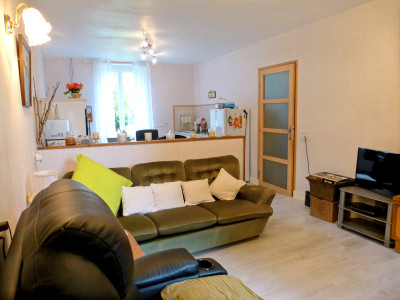 French property for sale in Saint-Sébastien, Creuse - €93,500 - photo 6